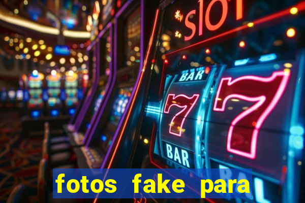 fotos fake para status do whatsapp